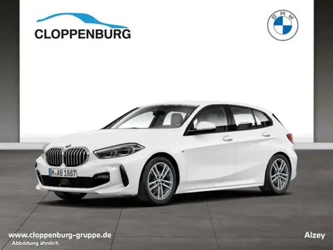 Used BMW SERIE 1 Petrol 2021 Ad 