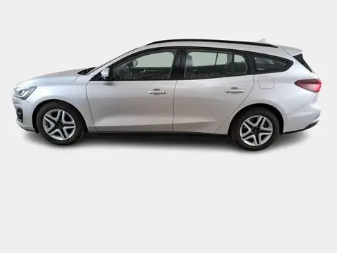 Used FORD FOCUS Hybrid 2022 Ad 