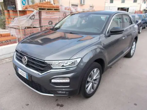 Used VOLKSWAGEN T-ROC Petrol 2019 Ad 