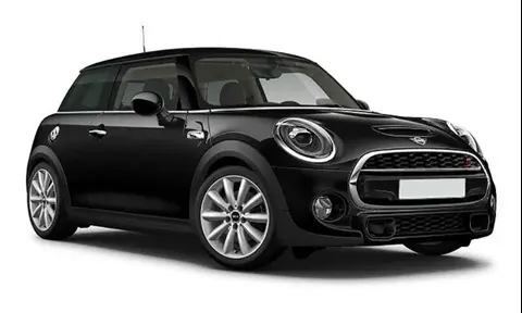 Annonce MINI COOPER Essence 2018 d'occasion Allemagne