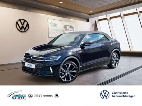 Annonce VOLKSWAGEN T-ROC Essence 2024 d'occasion 