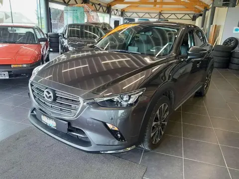 Used MAZDA CX-3 Petrol 2021 Ad 