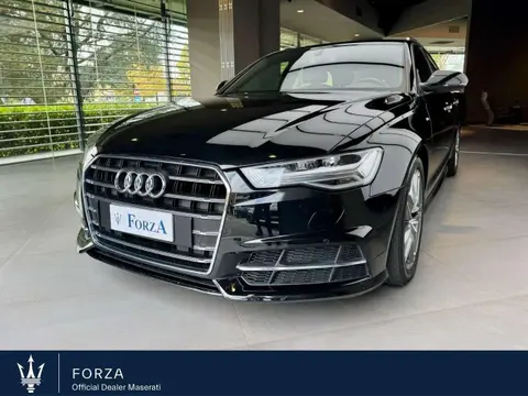 Used AUDI A6 Diesel 2017 Ad 