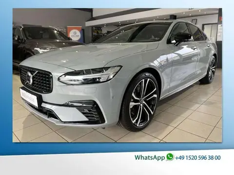 Used VOLVO S90 Hybrid 2024 Ad 