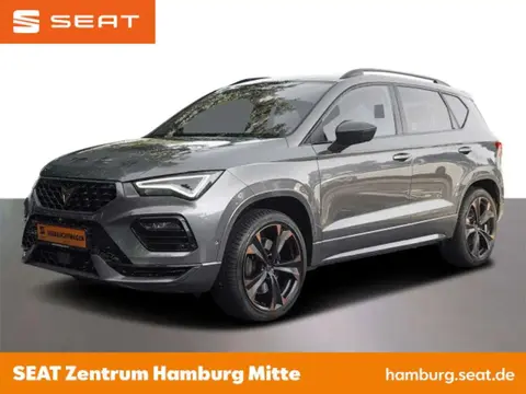 Used CUPRA ATECA Petrol 2023 Ad 