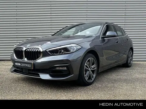 Annonce BMW SERIE 1 Essence 2020 d'occasion 