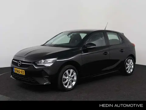 Used OPEL CORSA Petrol 2021 Ad 