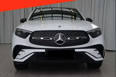 Annonce MERCEDES-BENZ CLASSE GLC Diesel 2023 d'occasion Allemagne