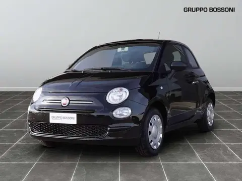 Annonce FIAT 500 Hybride 2024 d'occasion 