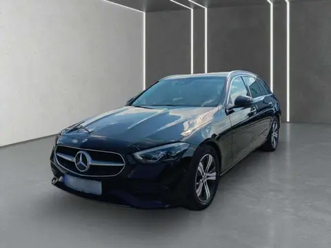 Annonce MERCEDES-BENZ CLASSE C Diesel 2022 d'occasion 