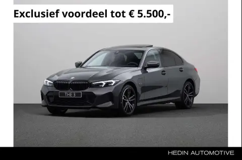 Annonce BMW SERIE 3 Hybride 2024 d'occasion 