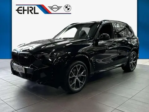 Used BMW X5 Petrol 2024 Ad 