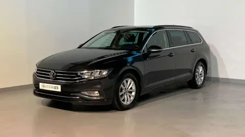 Annonce VOLKSWAGEN PASSAT Diesel 2021 d'occasion 