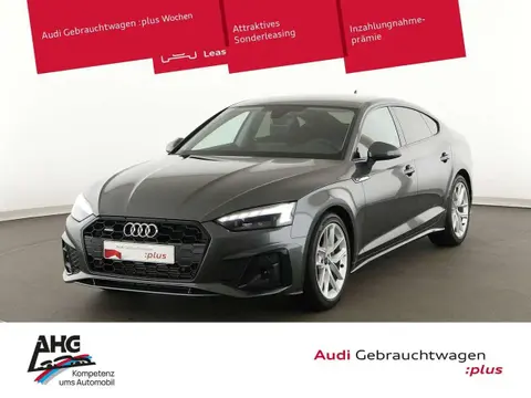 Used AUDI A5 Petrol 2023 Ad 