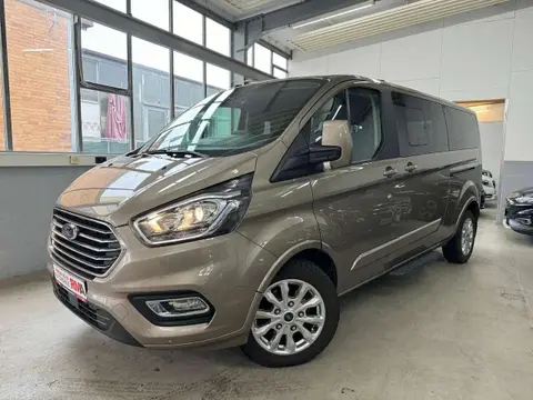 Used FORD TOURNEO Diesel 2020 Ad 