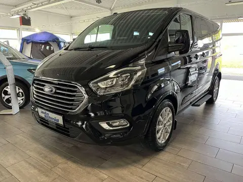 Used FORD TOURNEO Diesel 2023 Ad 