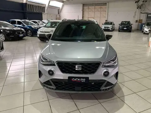 Used SEAT ARONA Petrol 2023 Ad 