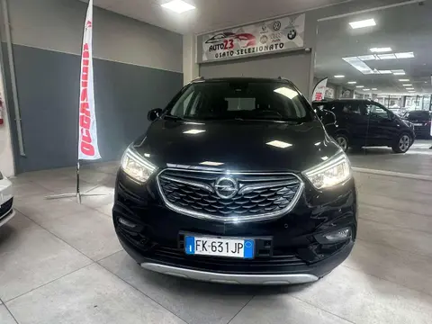 Used OPEL MOKKA Diesel 2017 Ad 