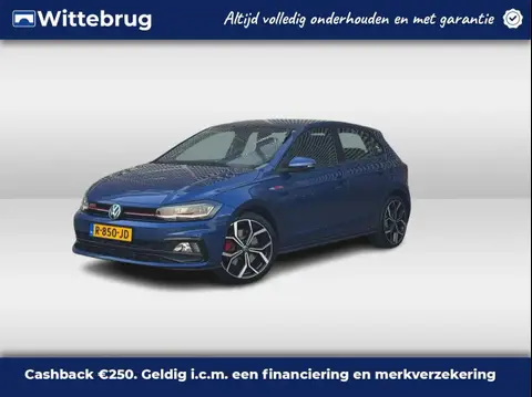 Used VOLKSWAGEN POLO Petrol 2020 Ad 