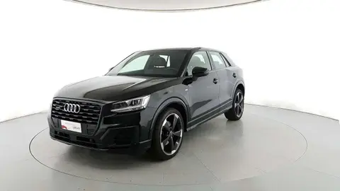 Used AUDI Q2 Diesel 2018 Ad 