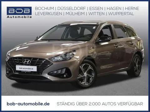 Annonce HYUNDAI I30 Essence 2023 d'occasion 