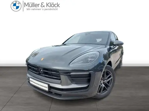 Used PORSCHE MACAN Petrol 2023 Ad 