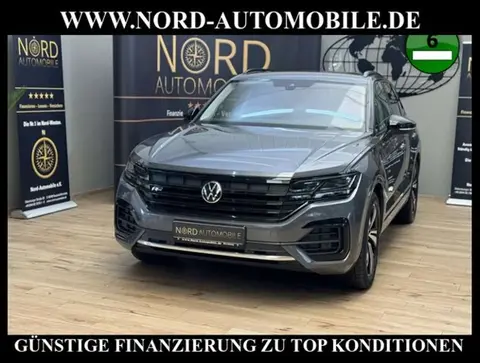 Used VOLKSWAGEN TOUAREG Diesel 2021 Ad 