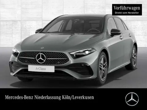 Used MERCEDES-BENZ CLASSE A Petrol 2023 Ad 