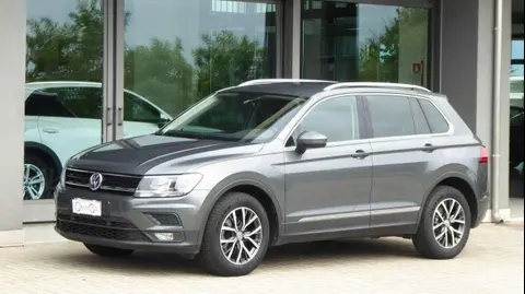 Annonce VOLKSWAGEN TIGUAN Essence 2019 d'occasion 