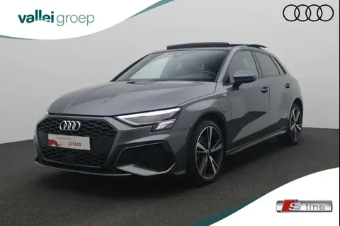 Annonce AUDI A3 Hybride 2023 d'occasion 