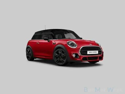 Used MINI COOPER Petrol 2019 Ad Belgium