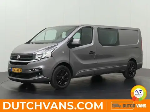 Used FIAT TALENTO Diesel 2019 Ad 