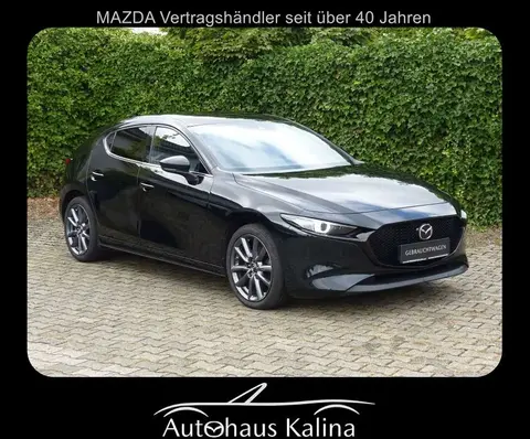 Annonce MAZDA 3 Essence 2021 d'occasion 