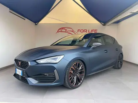 Annonce CUPRA LEON Essence 2023 d'occasion 