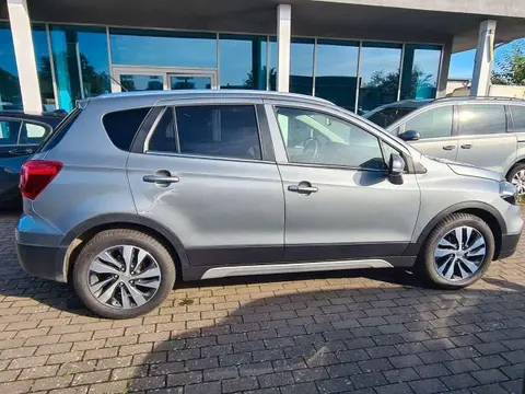 Annonce SUZUKI SX4 Essence 2018 d'occasion 