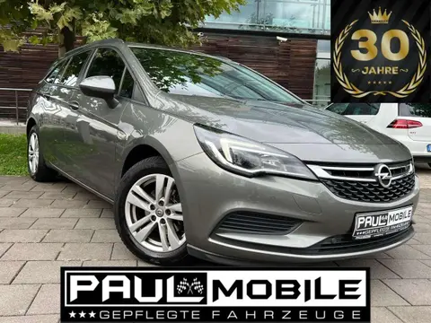 Used OPEL ASTRA Petrol 2019 Ad 