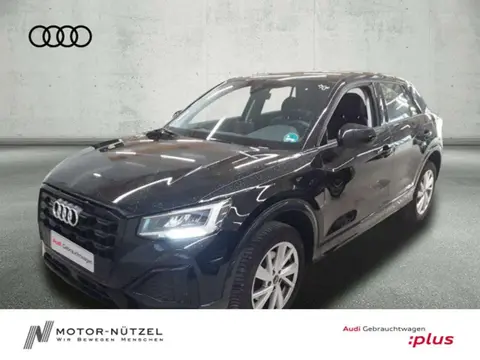 Annonce AUDI Q2 Essence 2023 d'occasion 