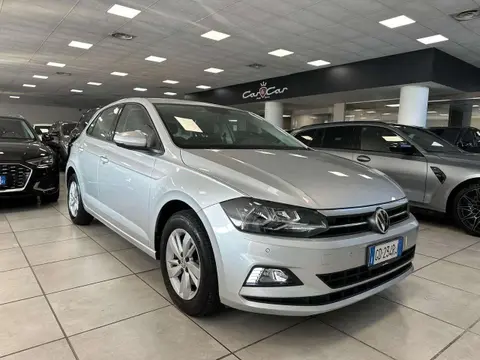 Used VOLKSWAGEN POLO Diesel 2020 Ad 