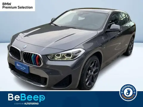 Annonce BMW X2 Hybride 2020 d'occasion 