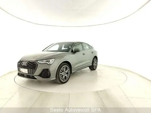 Used AUDI Q3 Petrol 2020 Ad 