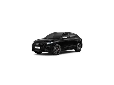 Used AUDI SQ8 Petrol 2023 Ad 