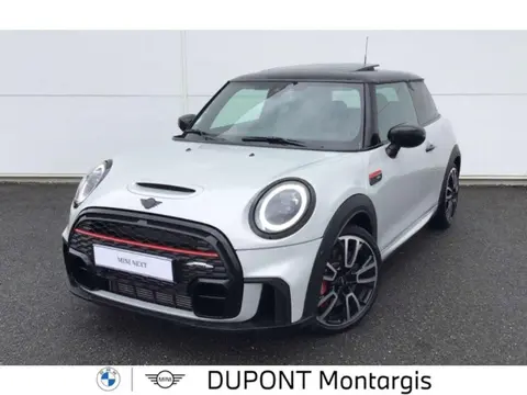 Annonce MINI JOHN COOPER WORKS Essence 2022 d'occasion 