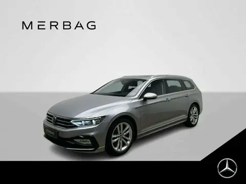 Used VOLKSWAGEN PASSAT Petrol 2022 Ad 