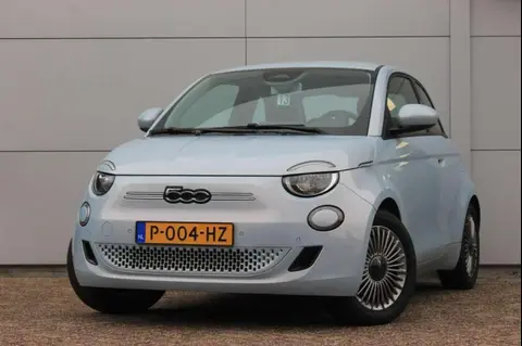 Annonce FIAT 500 Électrique 2022 d'occasion 