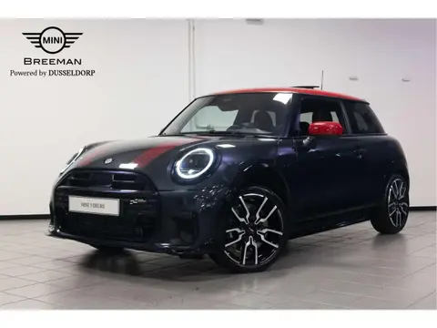 Annonce MINI COOPER Essence 2024 d'occasion 