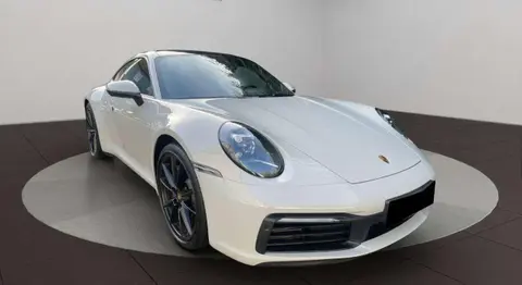 Annonce PORSCHE 992 Essence 2021 d'occasion 