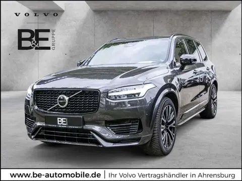 Used VOLVO XC90 Hybrid 2023 Ad 