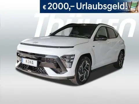 Used HYUNDAI KONA Petrol 2023 Ad 