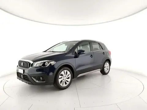 Used SUZUKI SX4 Petrol 2017 Ad 