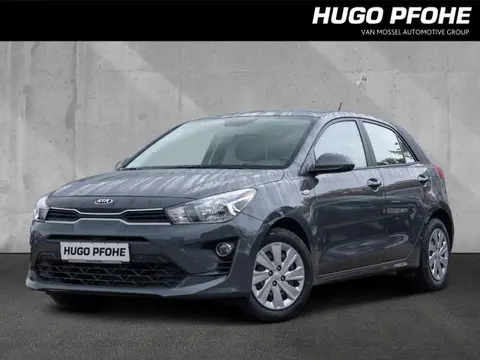 Used KIA RIO Petrol 2020 Ad 